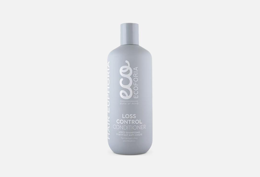 Ecoforia Hair Conditioner Loss Control 400 ml Ecoforia Hair Conditioner Loss Control