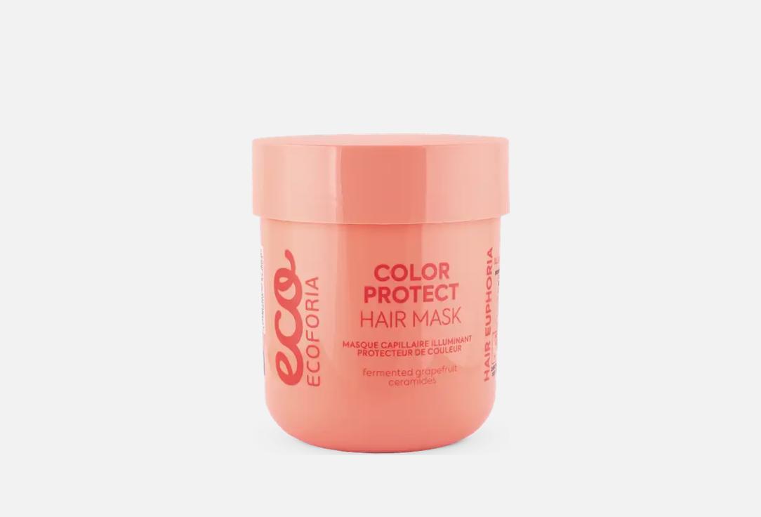 Ecoforia Hair Mask Color Protect 200 ml Ecoforia Hair Mask Color Protect