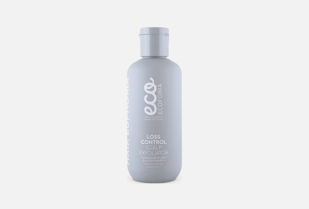 Ecoforia Hair Scrub Loss Control 200 ml Ecoforia Hair Scrub Loss Control