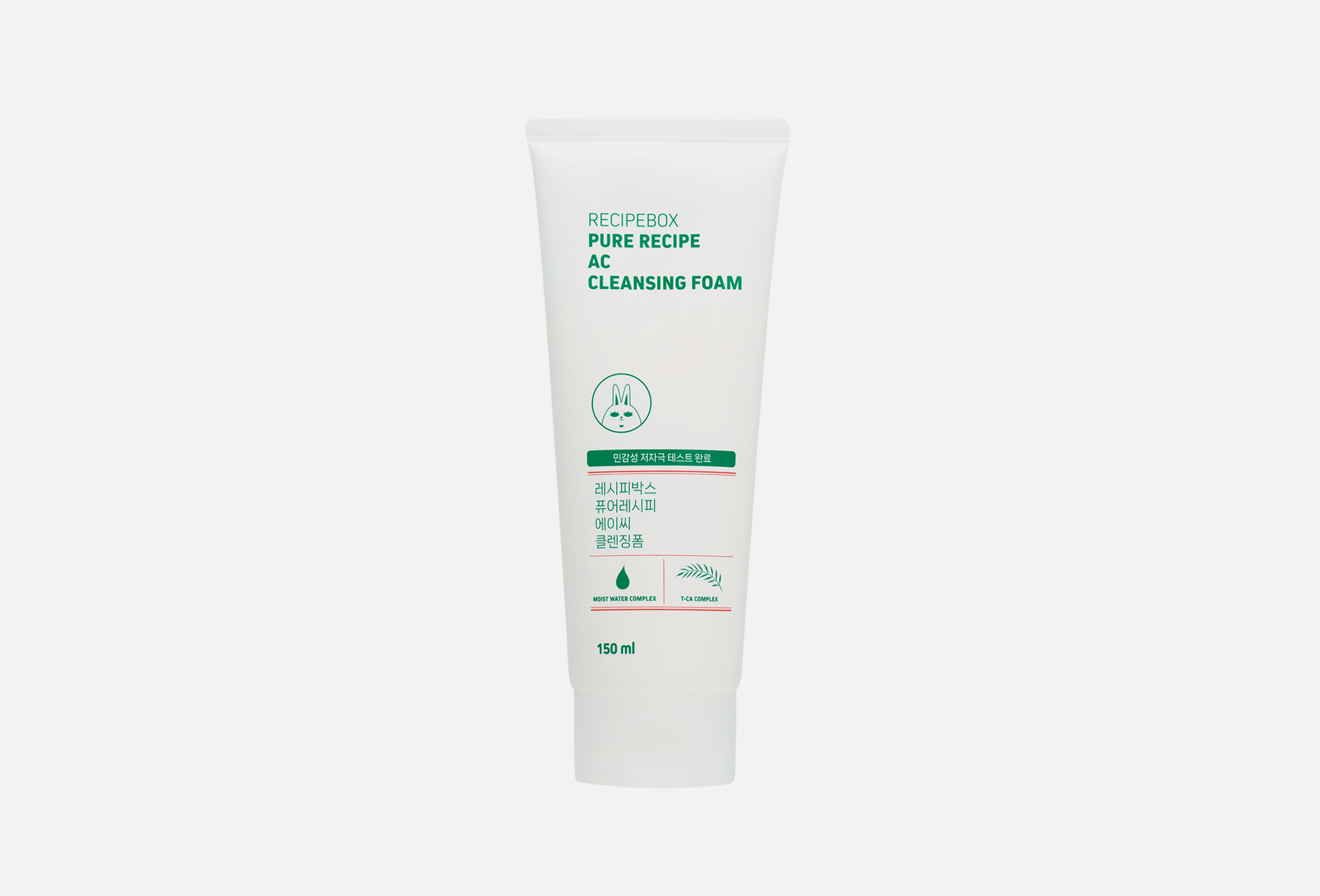 Pure recipe ac  150 