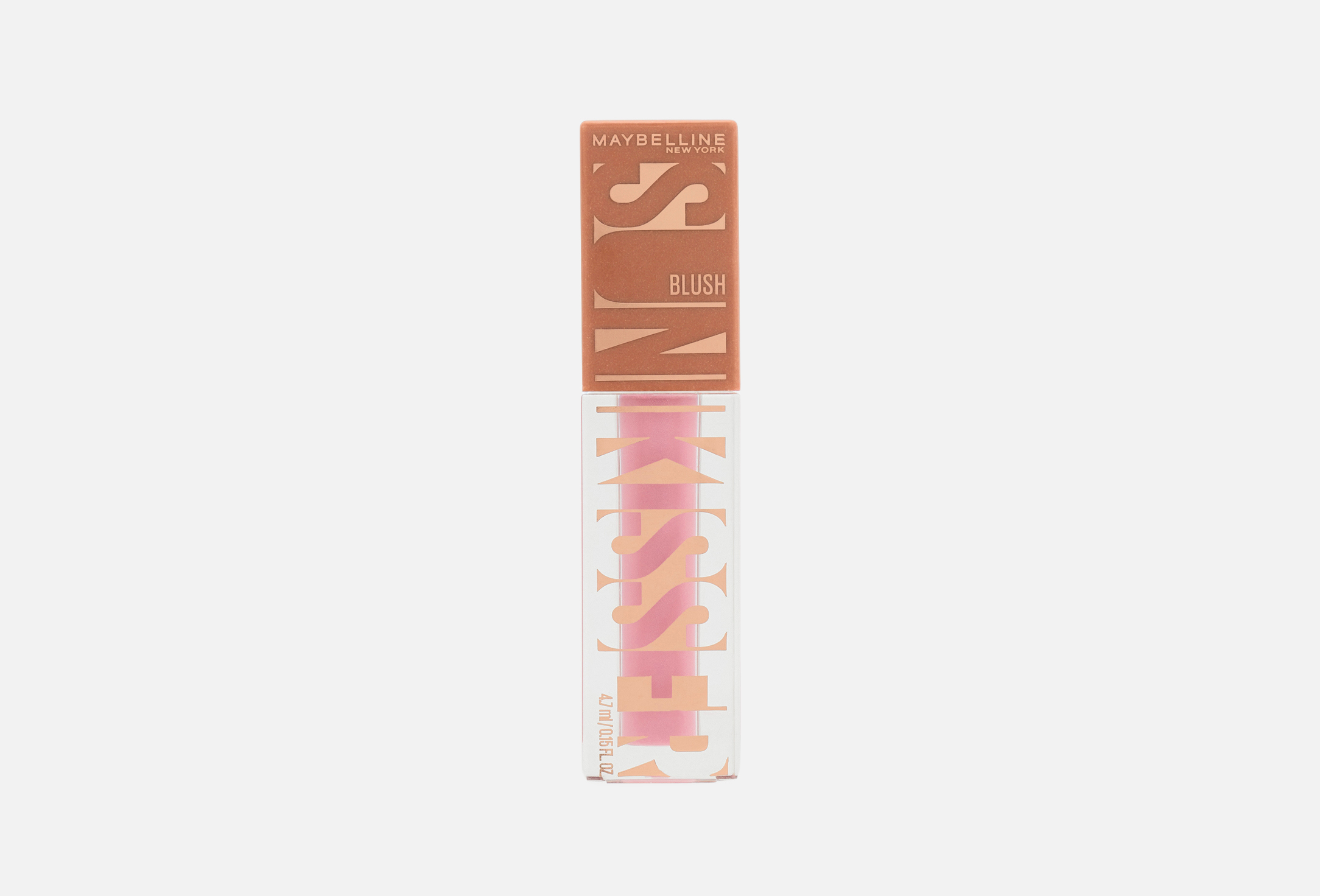 SUNKISSER 4.7 05, Blazing blush