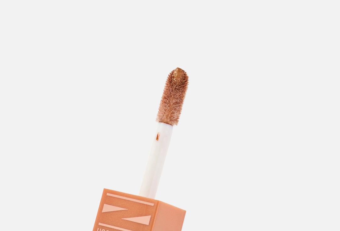 Maybelline New York Liquid Glow Blush SUNKISSER