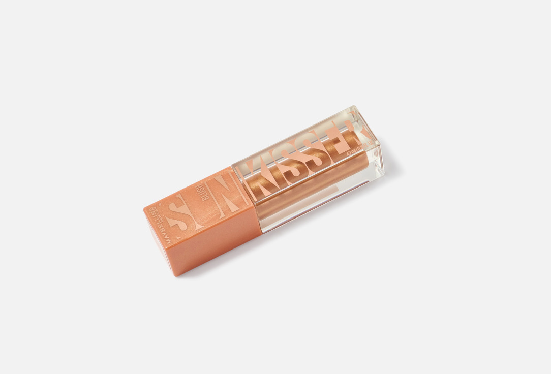 Maybelline New York Liquid Glow Blush SUNKISSER