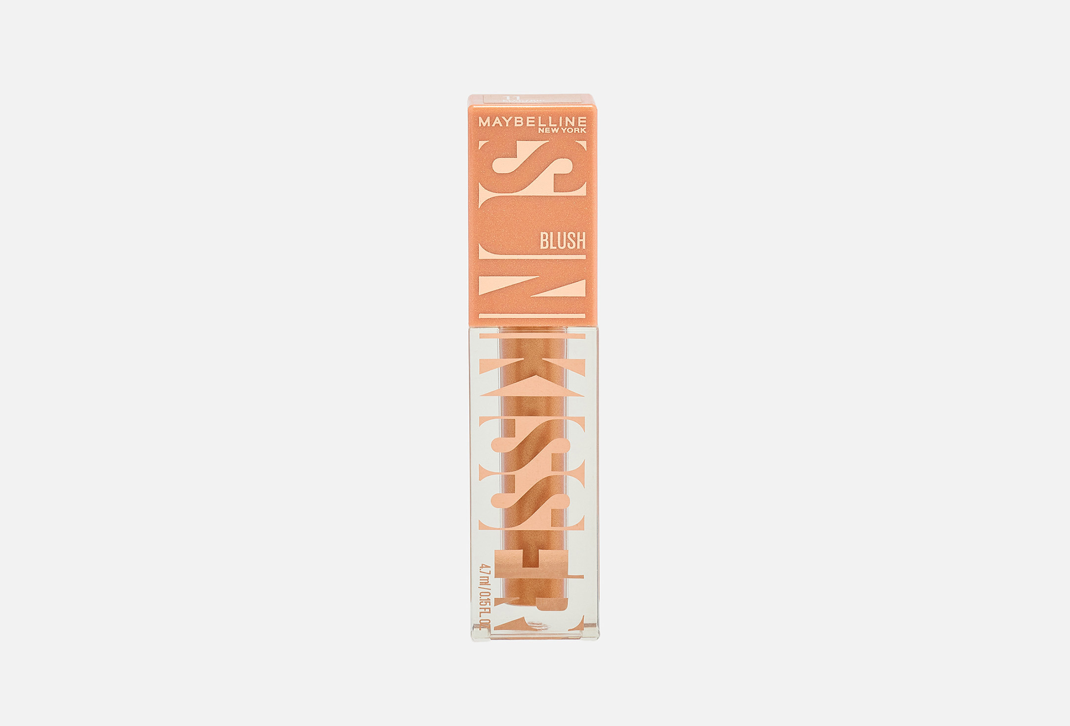 SUNKISSER 4.7 11, Electric bronze