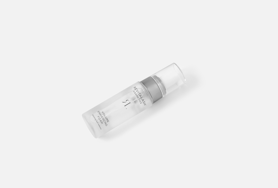 Revitalash Пена для укладки волос Volume Enhancing Foam 55 мл Revitalash Пена для укладки волос Volume Enhancing Foam