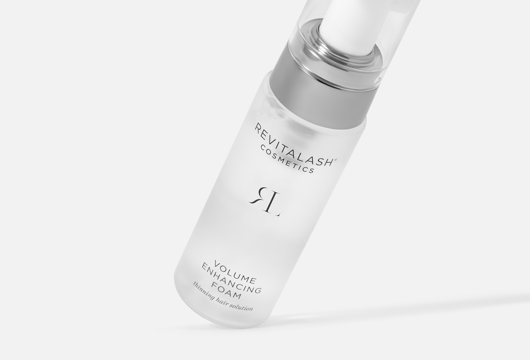Revitalash Пена для укладки волос Volume Enhancing Foam 55 мл Revitalash Пена для укладки волос Volume Enhancing Foam