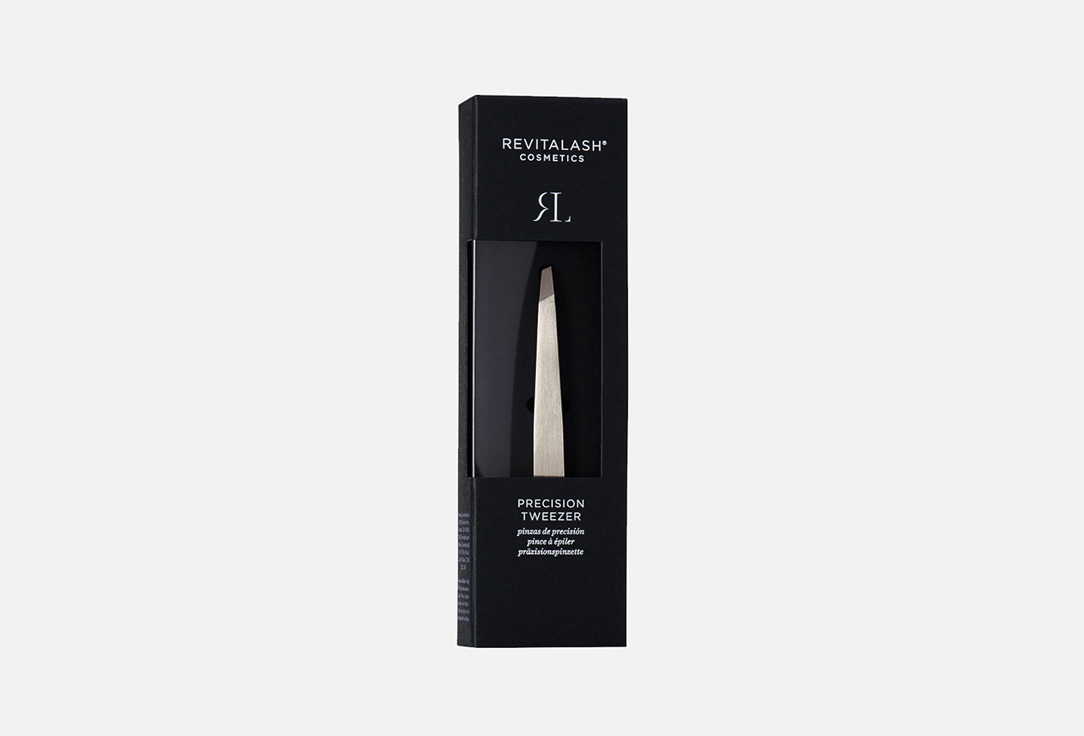 Revitalash Tweezer Precision Tweezer 1 pcs Revitalash Tweezer Precision Tweezer
