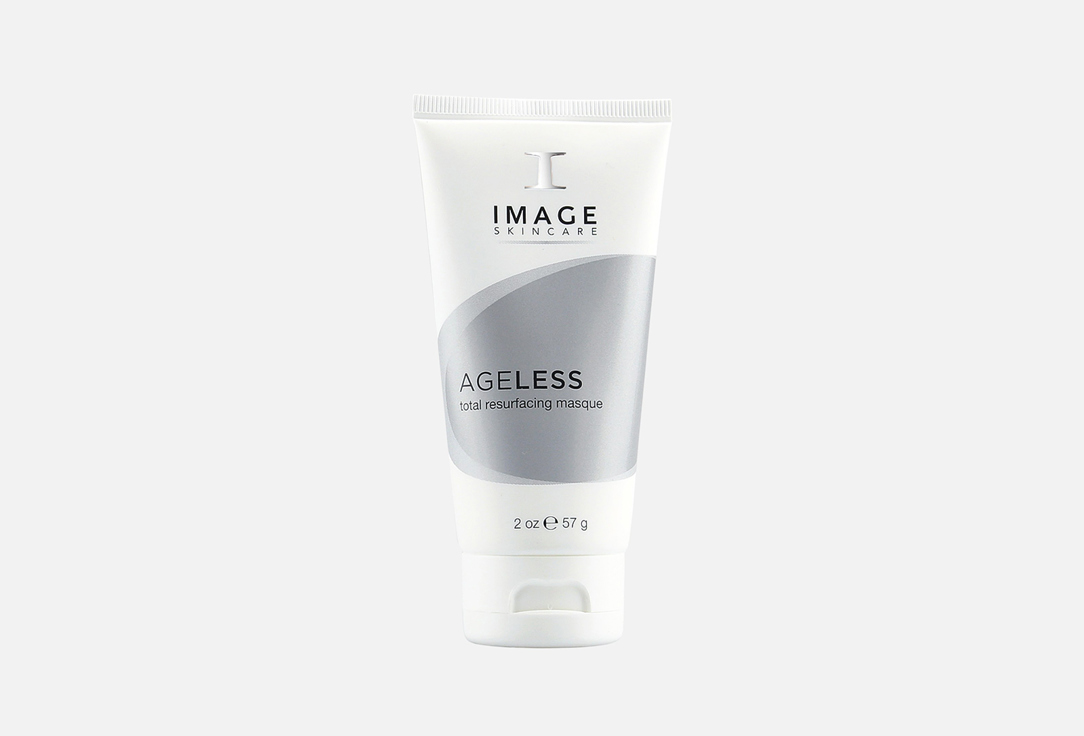 Image Skincare Face Mask Ageless Total Resurfacing Masque