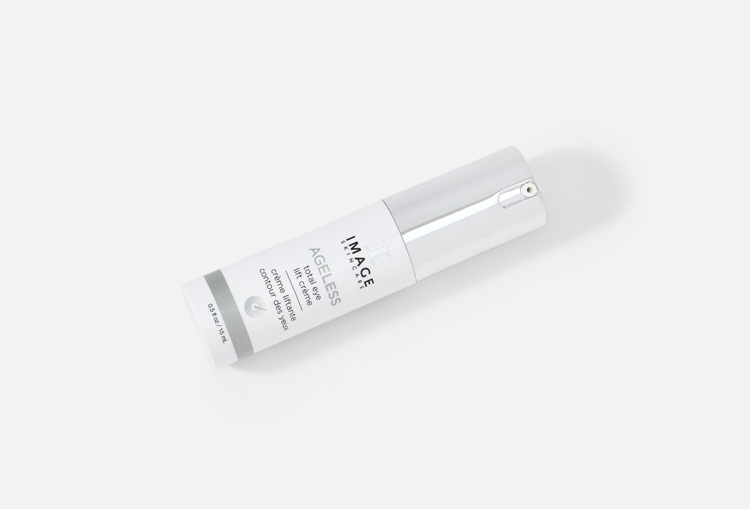 Image Skincare Eye Cream Ageless Total Eye Lift Crème