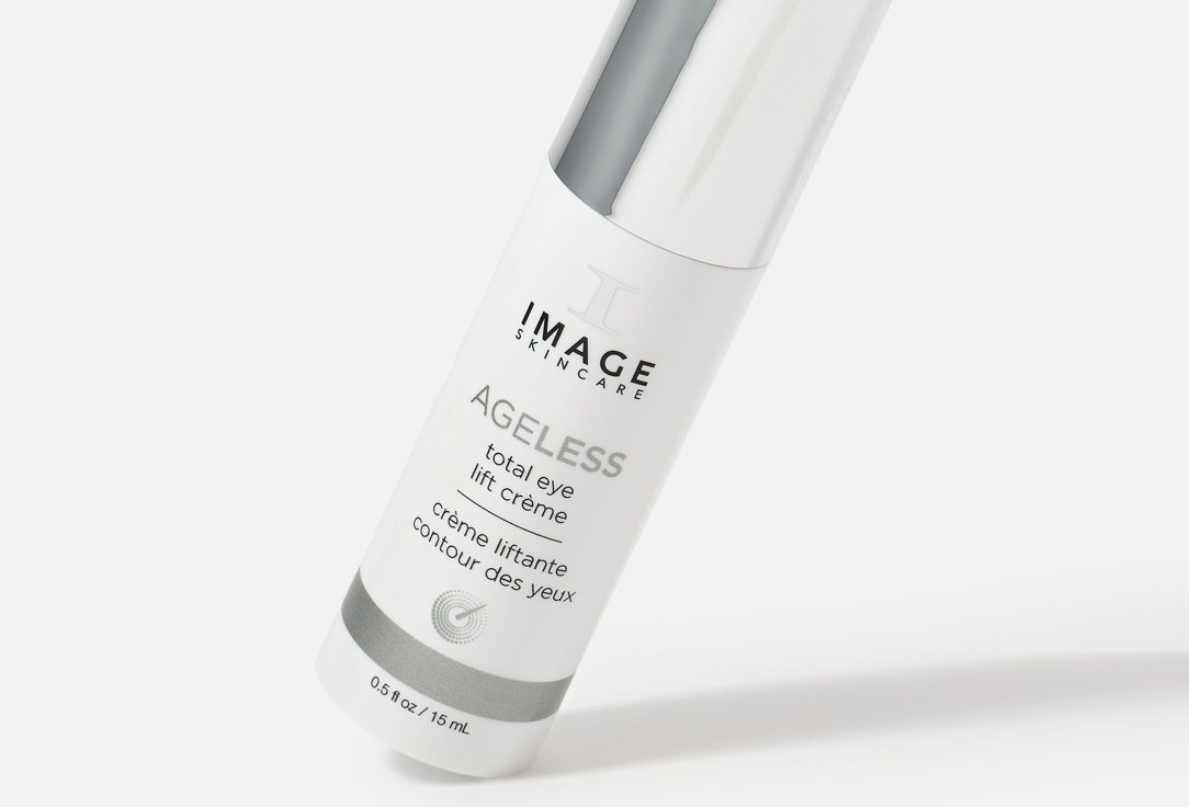 Image Skincare Eye Cream Ageless Total Eye Lift Crème