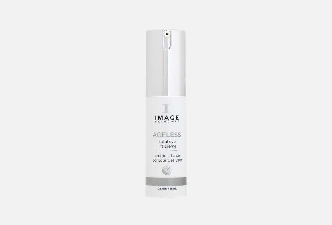 Image Skincare Eye Cream Ageless Total Eye Lift Crème
