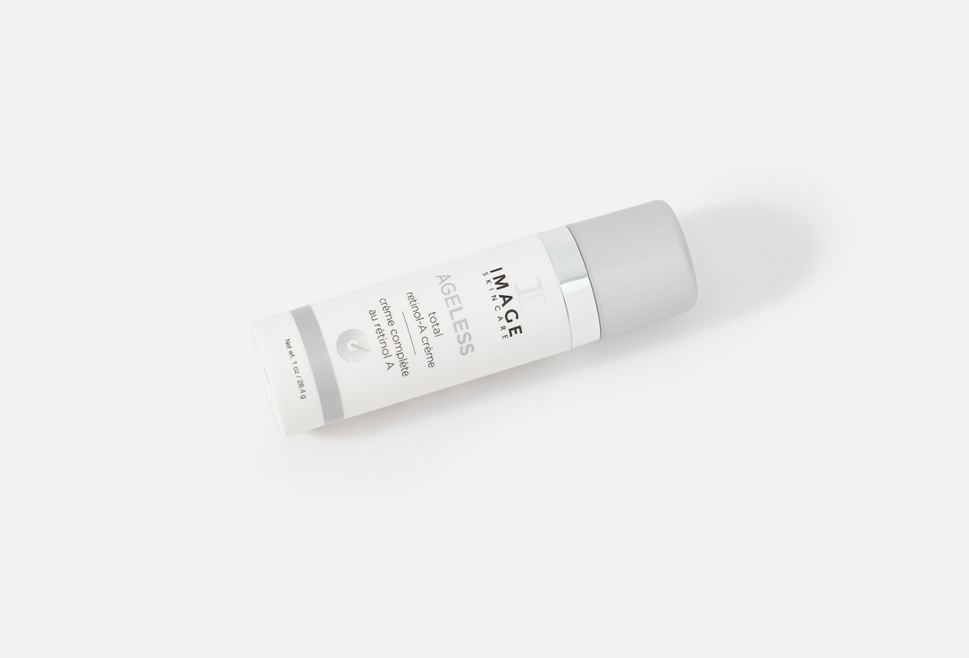 Image Skincare Repairing Face Cream Ageless Total Retinol-A Crème