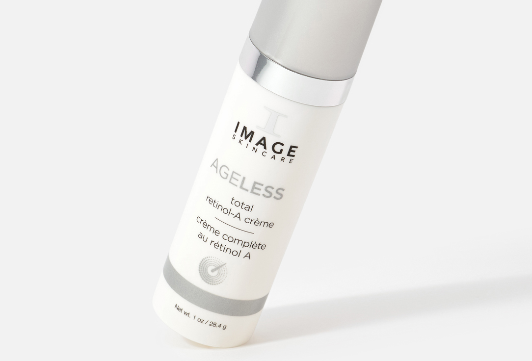 Image Skincare Repairing Face Cream Ageless Total Retinol-A Crème