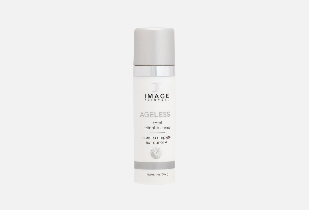 Image Skincare Repairing Face Cream Ageless Total Retinol-A Crème