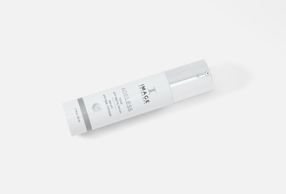 Image Skincare Face Serum Ageless Total Anti-Aging Serum