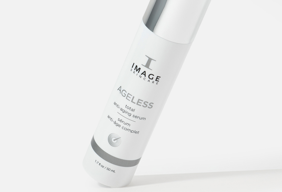 Image Skincare Face Serum Ageless Total Anti-Aging Serum