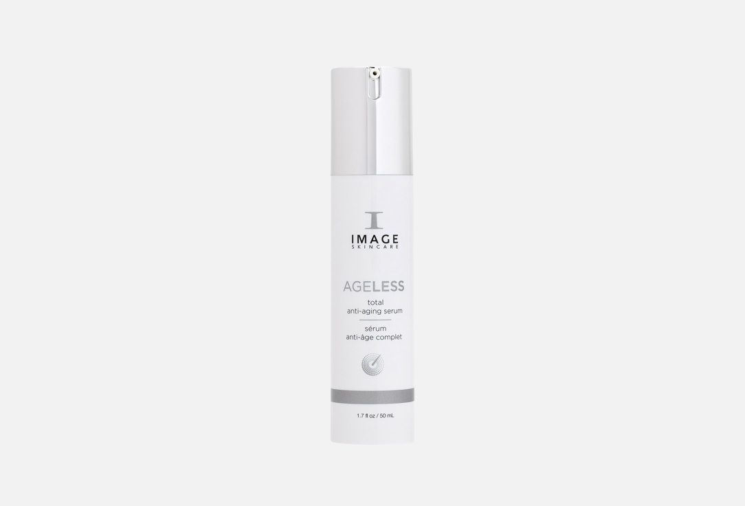Image Skincare Face Serum Ageless Total Anti-Aging Serum