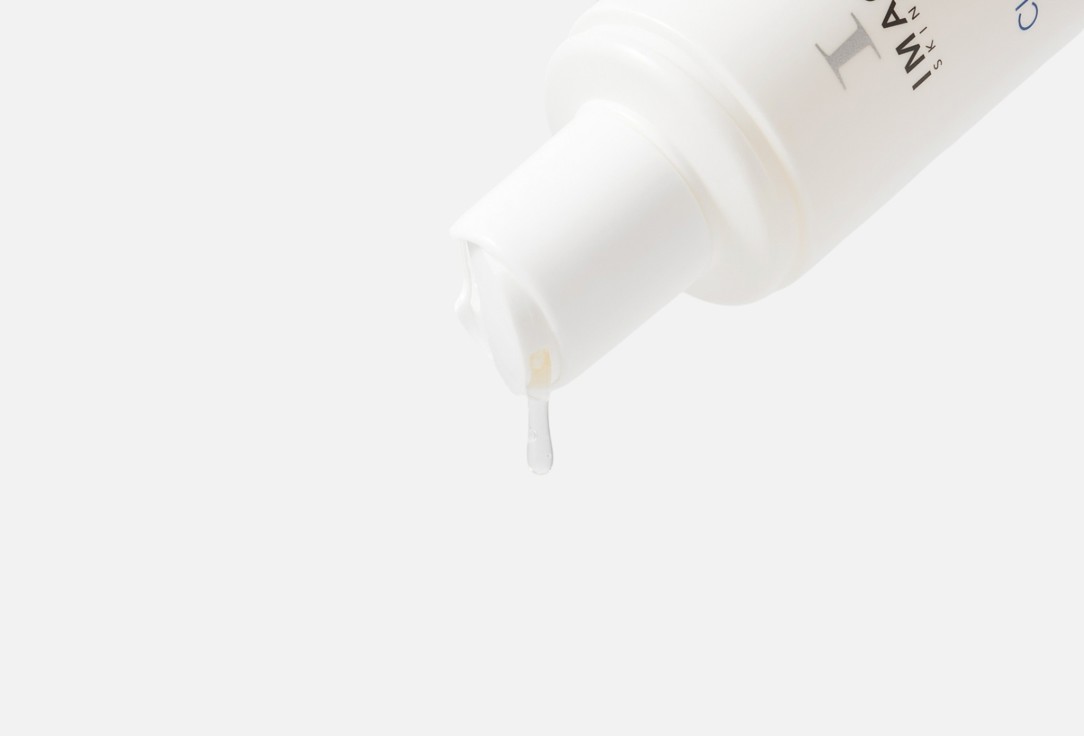 Image Skincare Cleansing Face Gel Clear Cell Salicylic Gel Cleanser