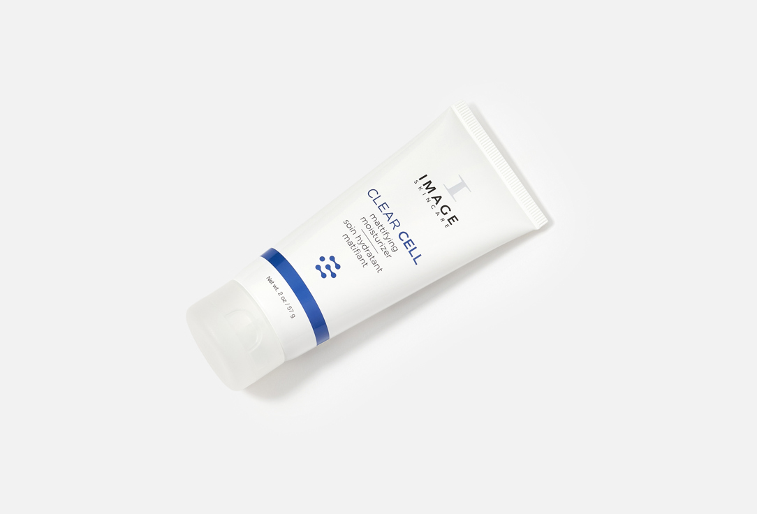Image Skincare Mattifying oil-control face moisturizer Clear Cell Mattifying Moisturizer