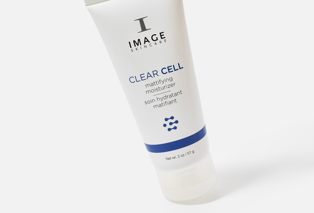 Image Skincare Mattifying oil-control face moisturizer Clear Cell Mattifying Moisturizer
