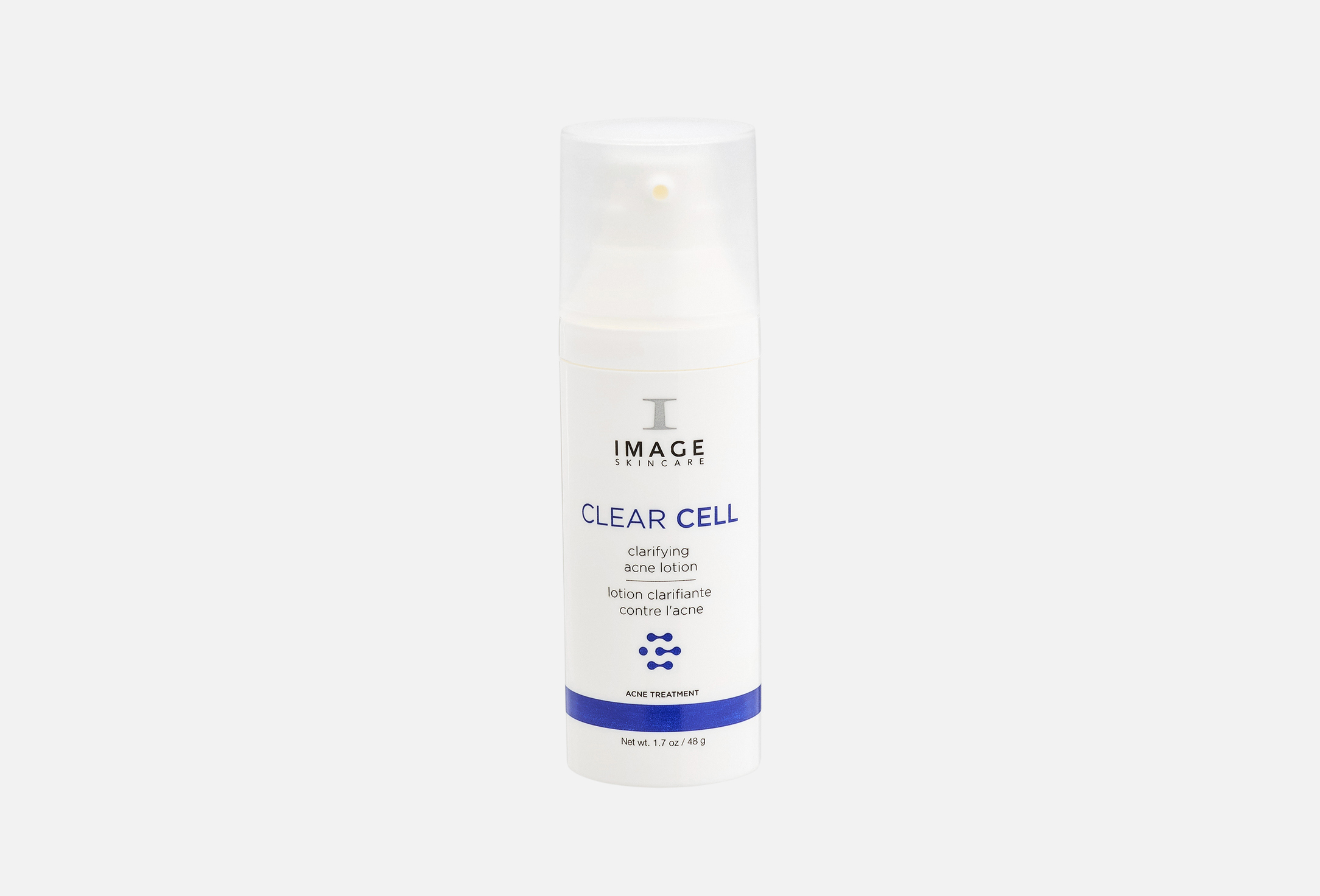 Clear Cell Clarifying Acne Lotion 48