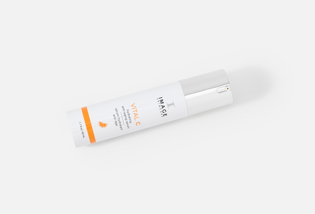 Image Skincare Hydrating anti-aging face serum VITAL C hydrating anti-aging serum