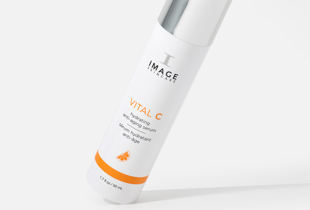 Image Skincare Hydrating anti-aging face serum VITAL C hydrating anti-aging serum