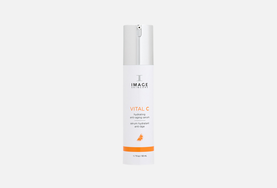 Image Skincare Hydrating anti-aging face serum VITAL C hydrating anti-aging serum