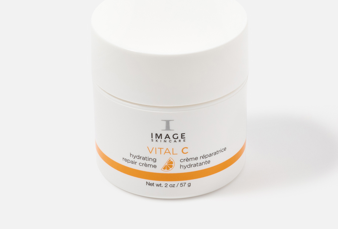 Image Skincare Nourishing hydrating anti-aging face cream VITAL C hydrating repair crème