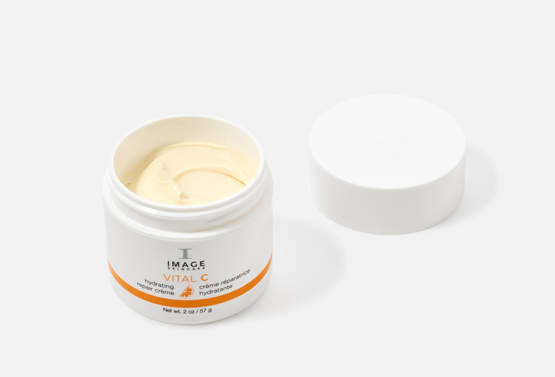 Image Skincare Nourishing hydrating anti-aging face cream VITAL C hydrating repair crème