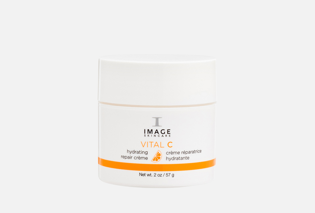 Image Skincare Nourishing hydrating anti-aging face cream VITAL C hydrating repair crème