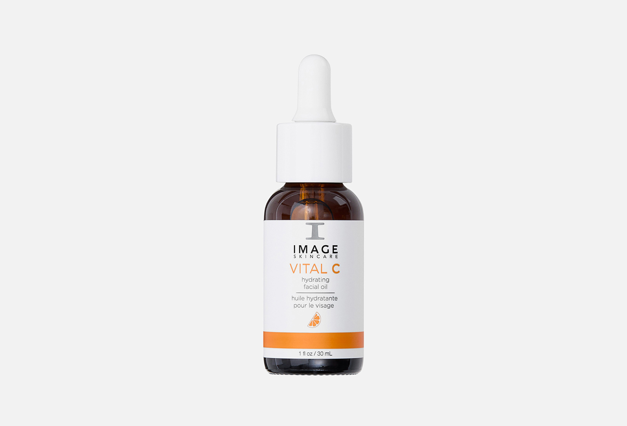 VITAL C hydrating facial oil 30