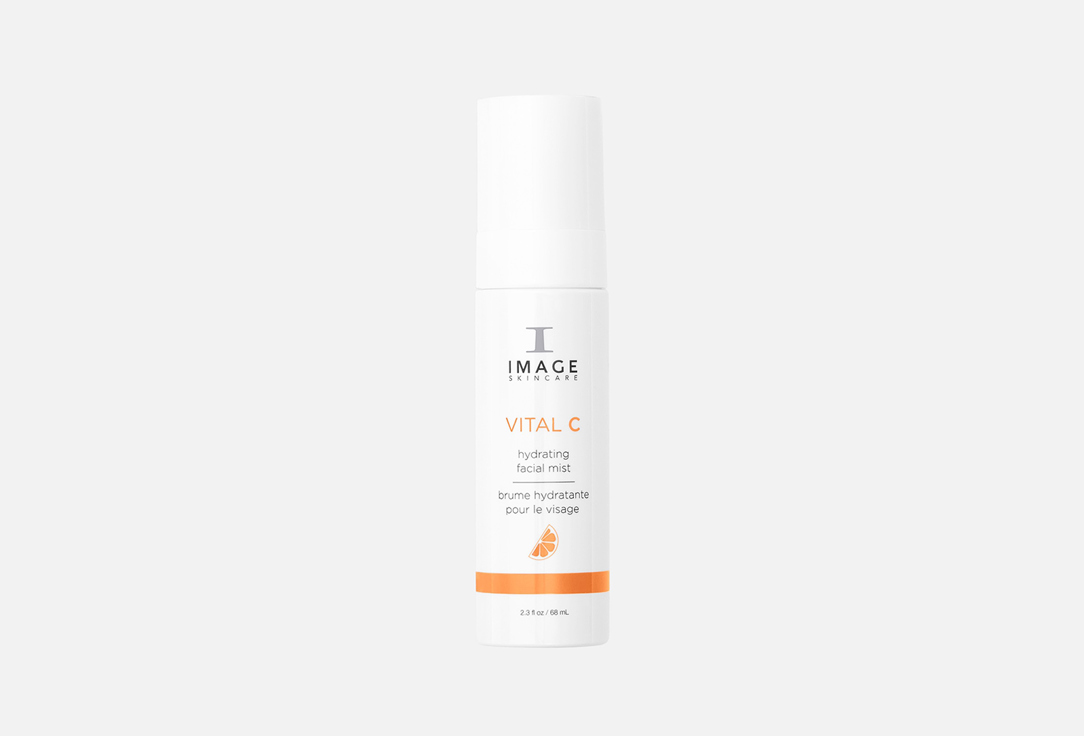 Image Skincare Face Mist VITAL C hydrating facial mist