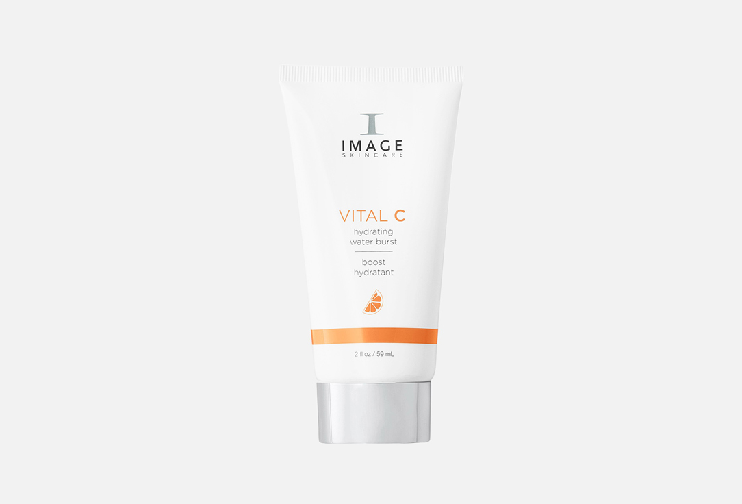 Image Skincare Face Gel VITAL C hydrating water burst