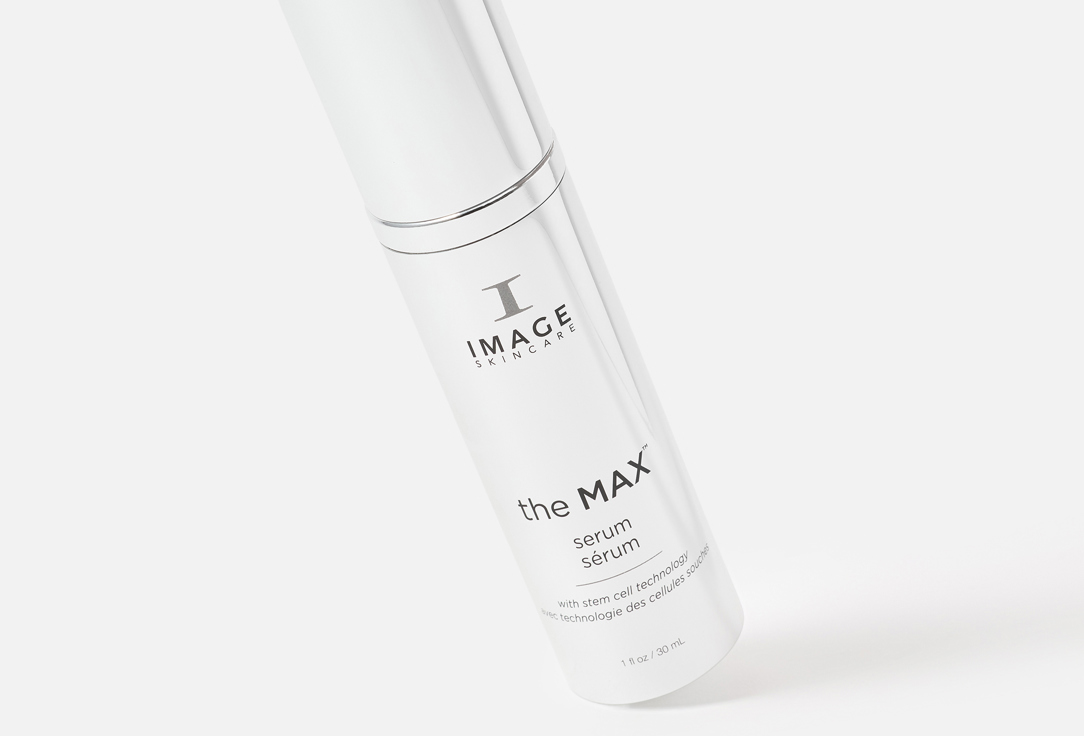 Image Skincare Revitalizing Face Serum the MAX serum