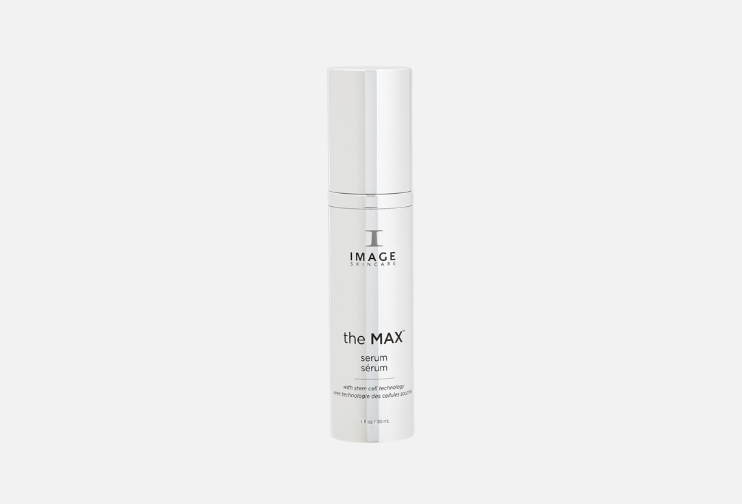 Image Skincare Revitalizing Face Serum the MAX serum