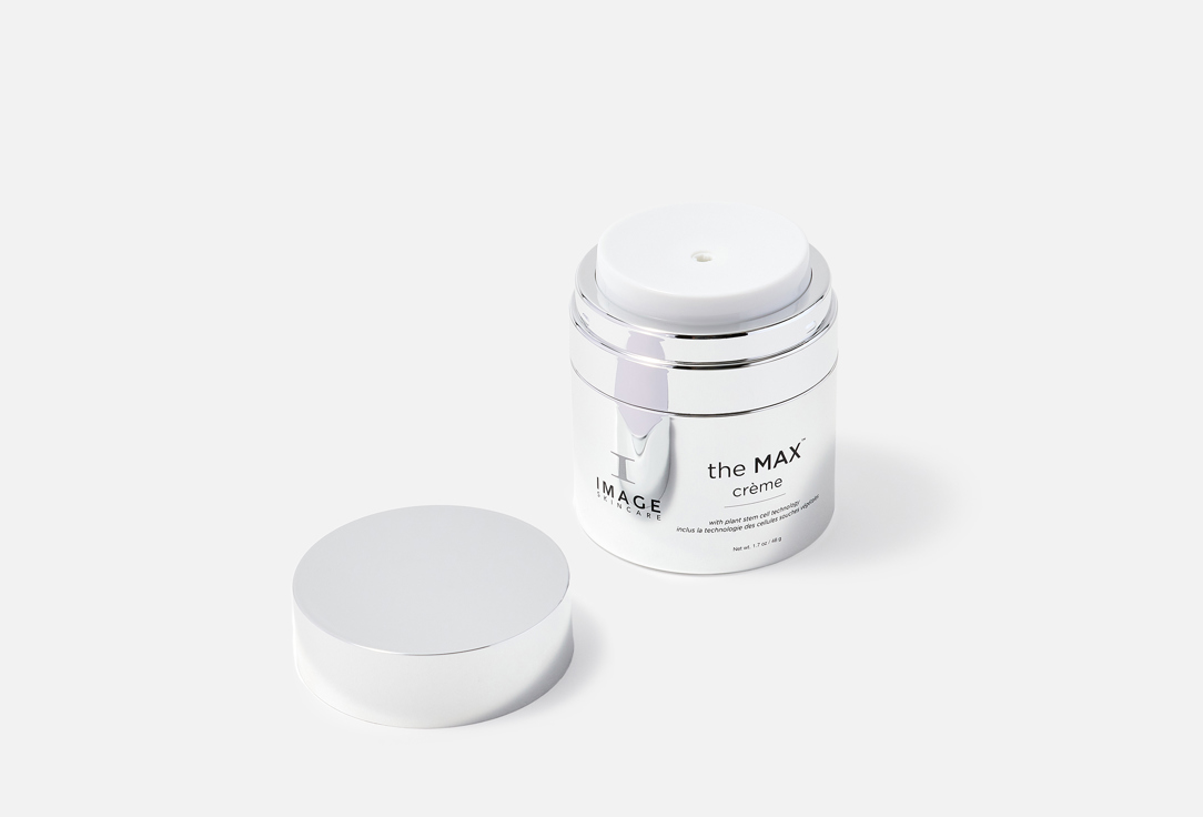 Image Skincare Moisturizing Face Cream the MAX crème