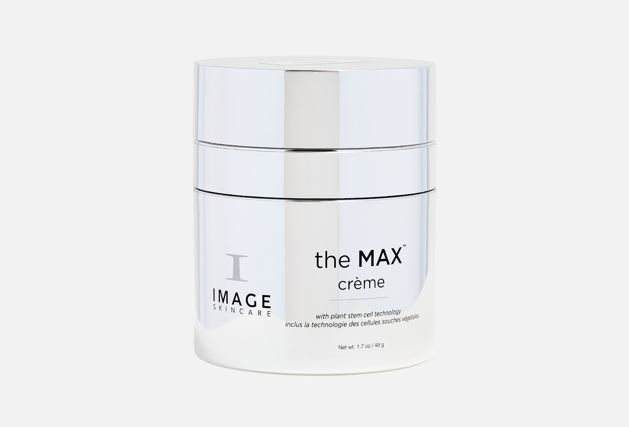 the MAX crème 48