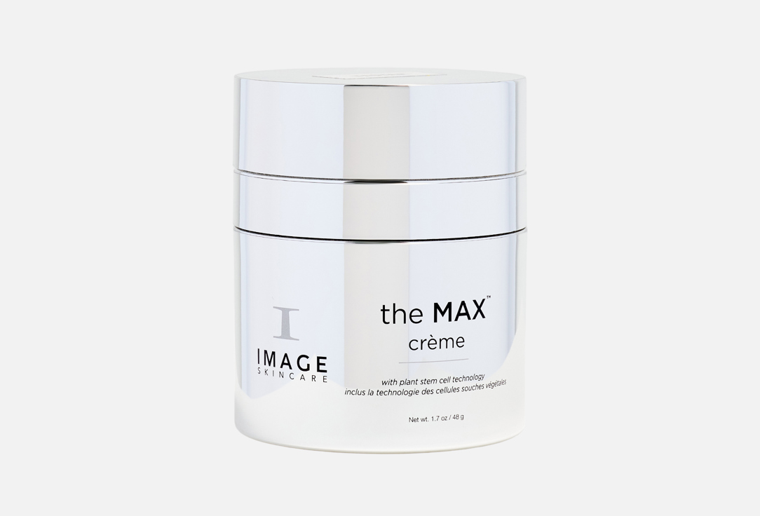 Image Skincare Moisturizing Face Cream the MAX crème