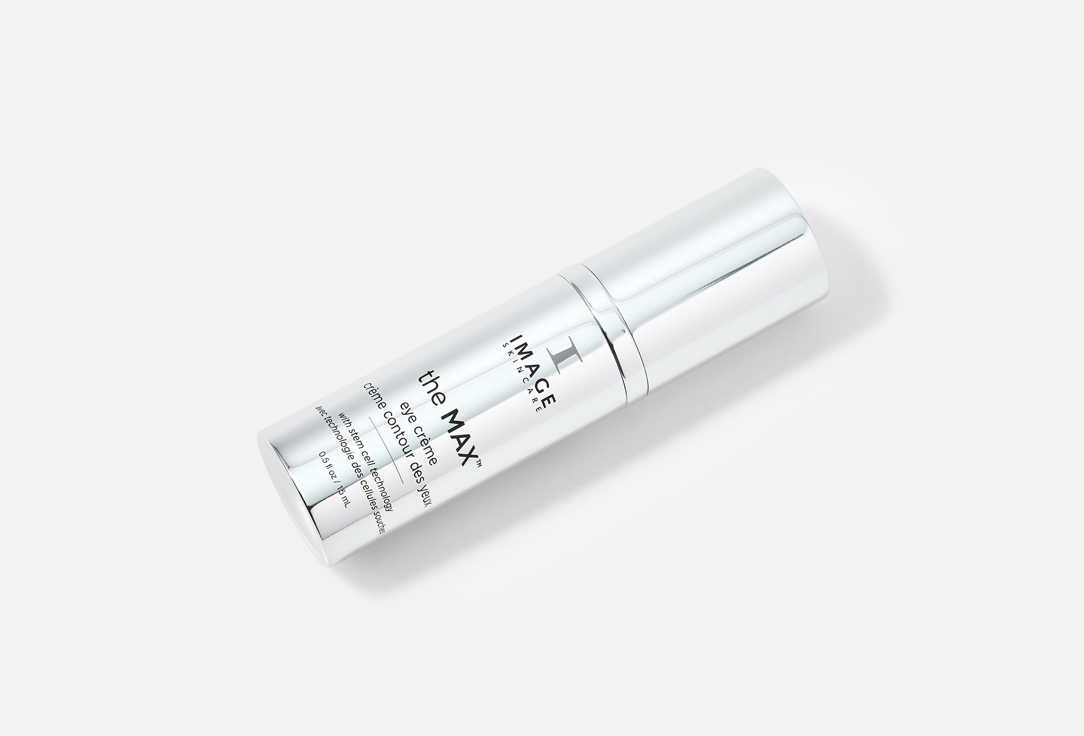 Image Skincare Anti-age eye cream the MAX eye crème
