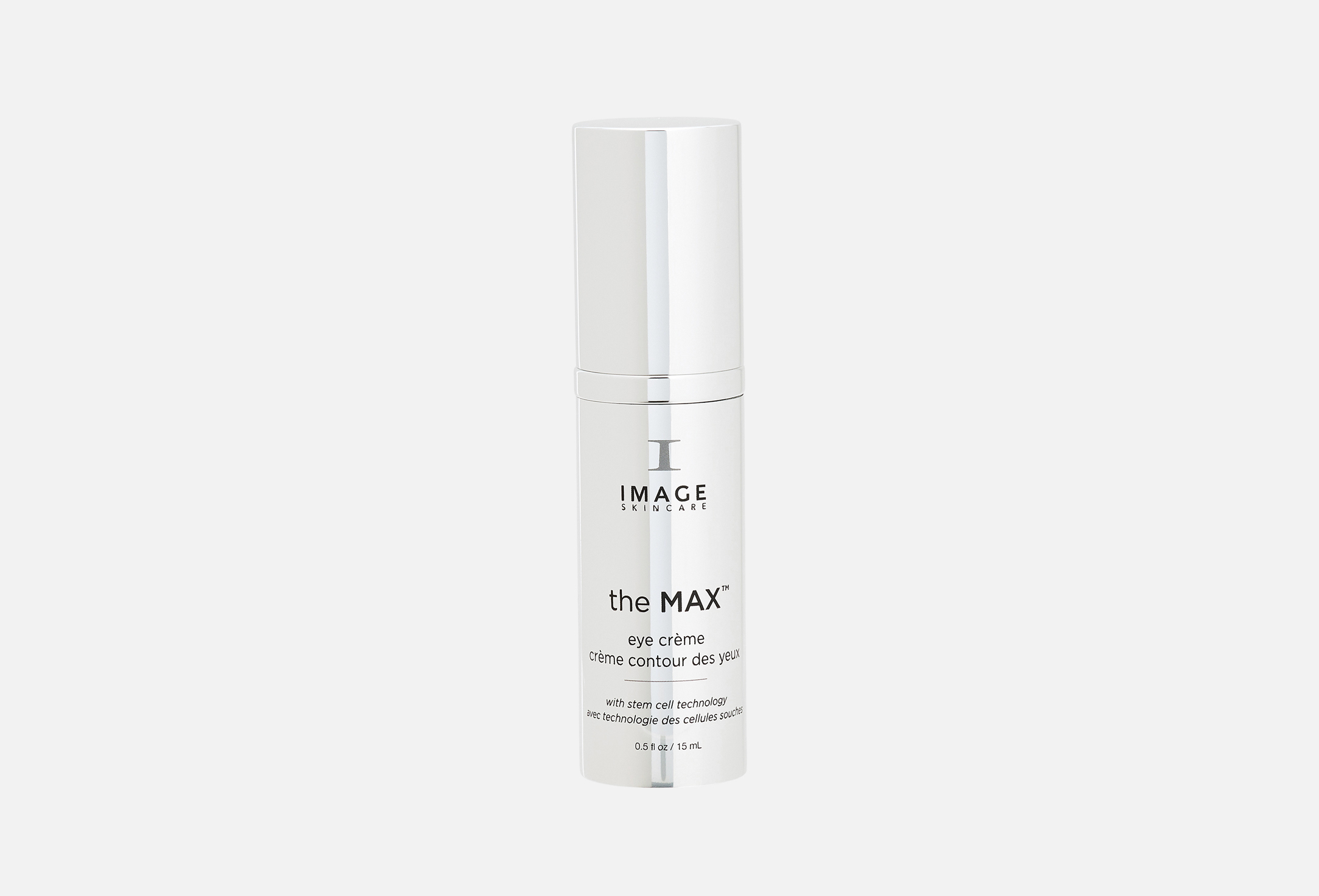 the MAX eye crème 15