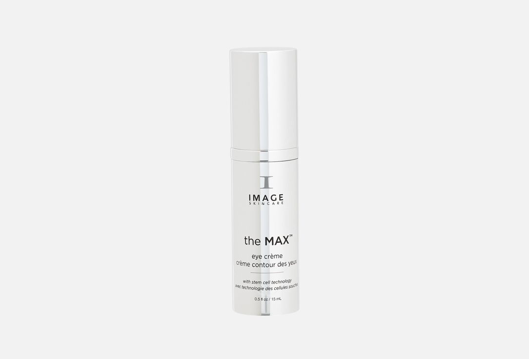 Image Skincare Anti-age eye cream the MAX eye crème