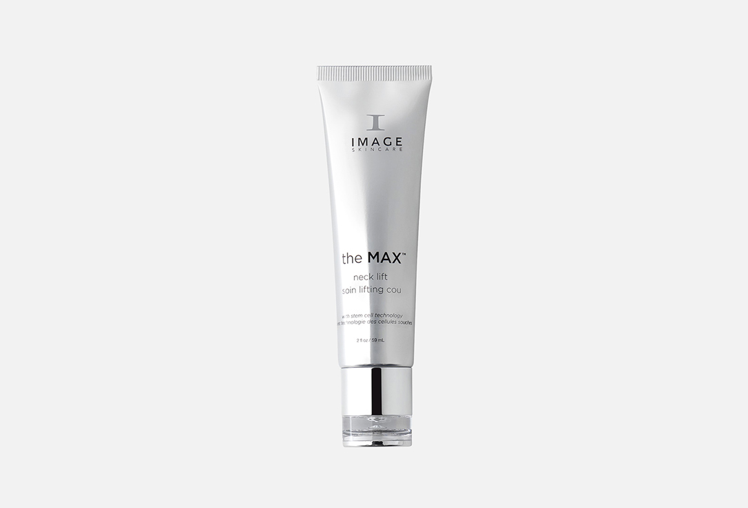 Image Skincare Anti-age neck cream MAX neck lift