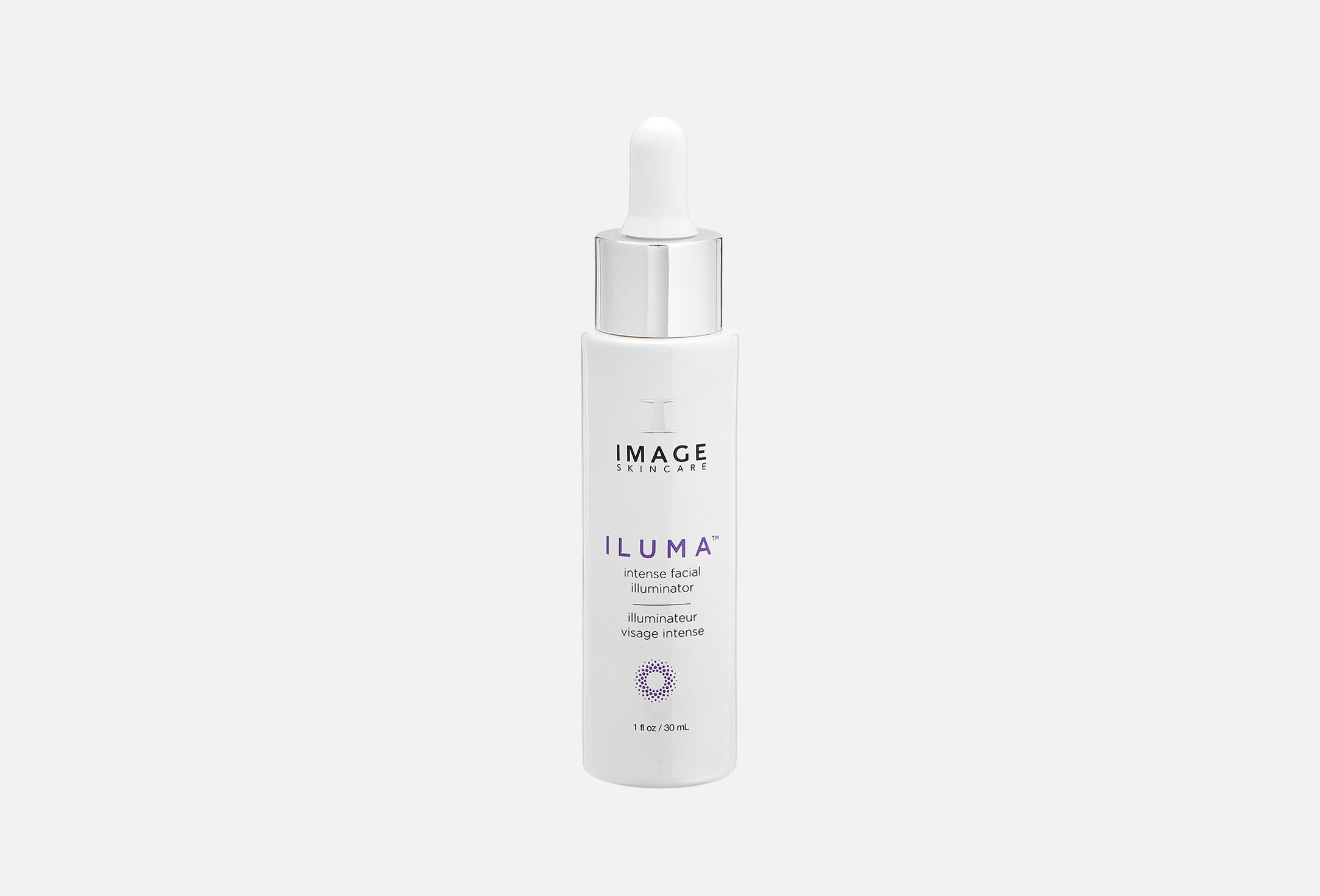 ILUMA intense facial illuminator  30 