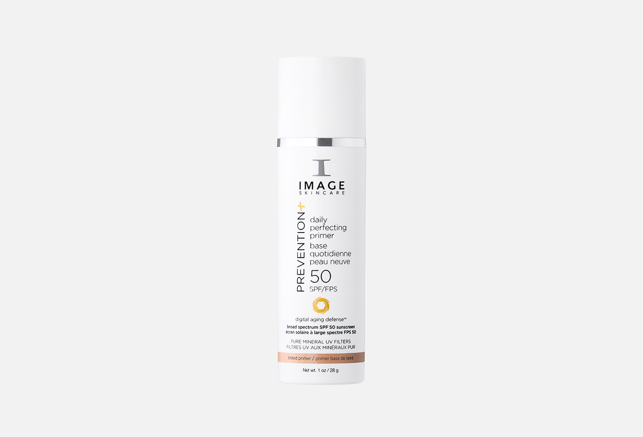 PREVENTION+ daily perfecting primer  28 