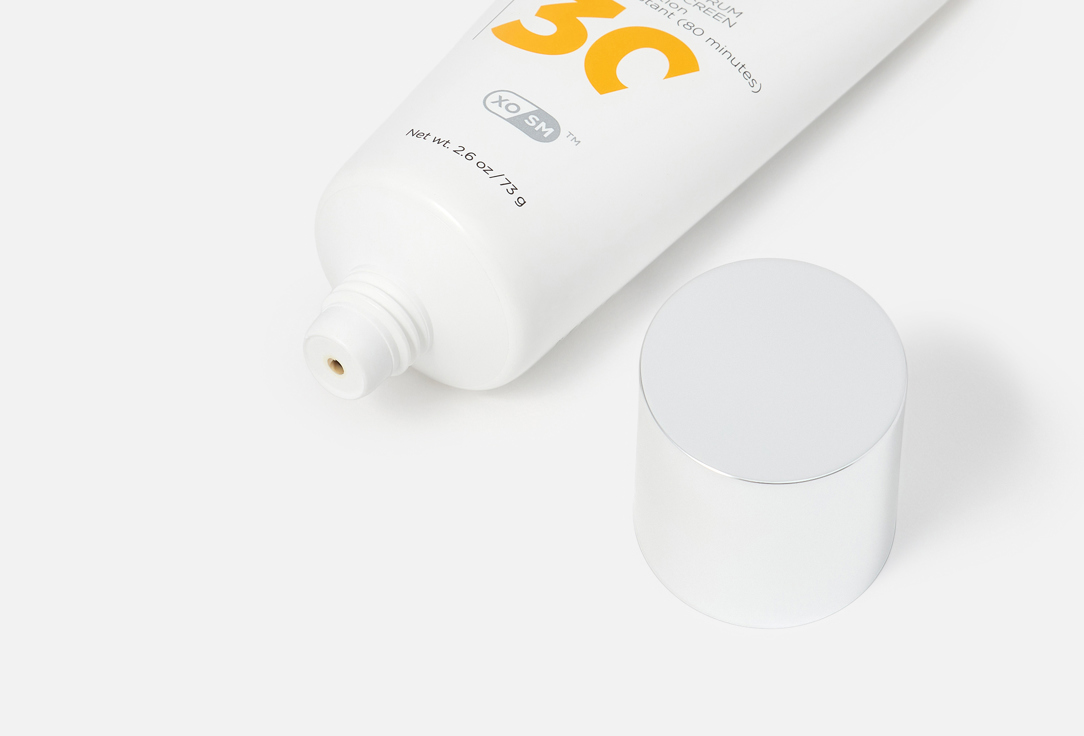 Image Skincare Face Cream  SPF30 DAILY PREVENTION pure mineral hydrating moisturizer
