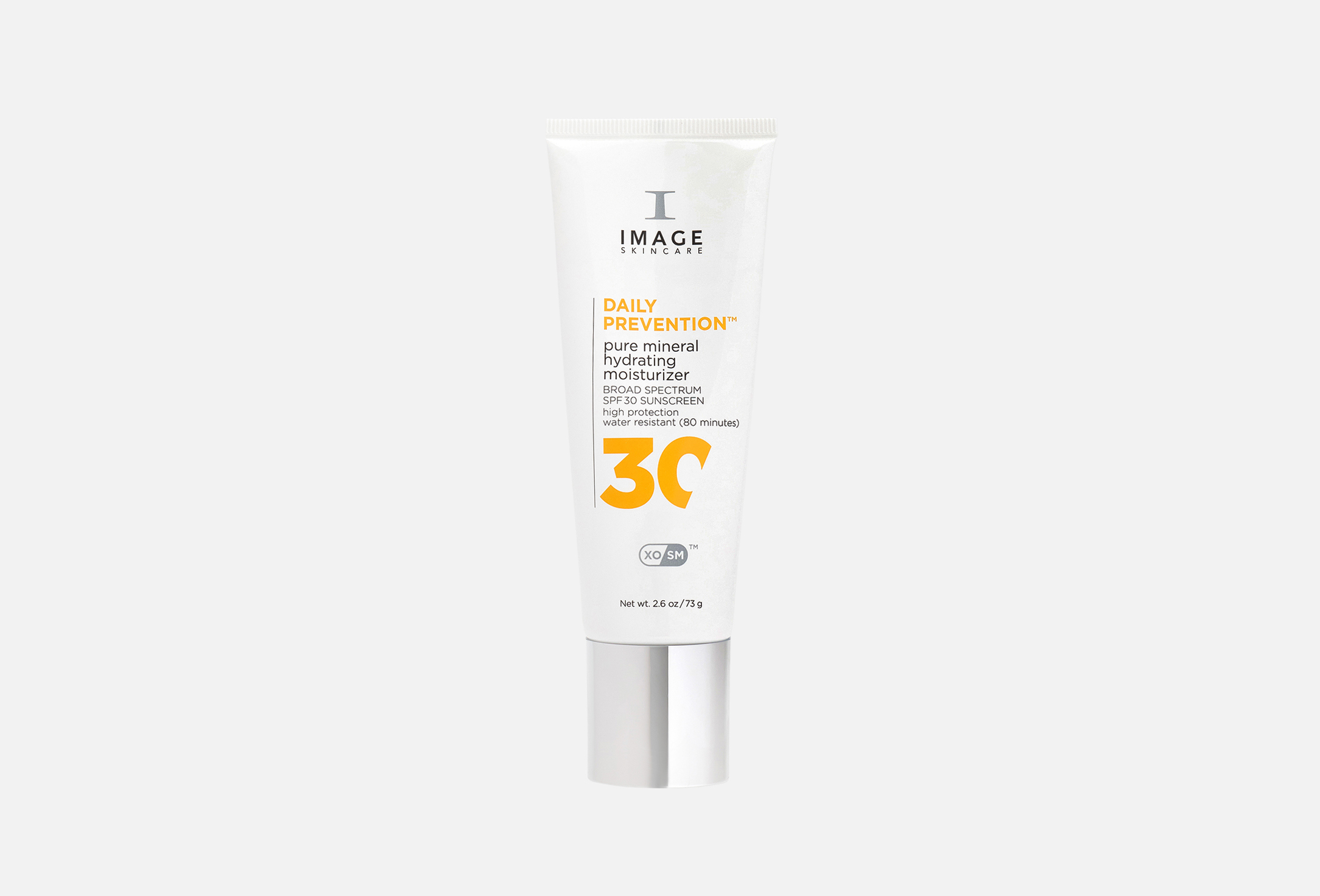 DAILY PREVENTION pure mineral hydrating moisturizer  73 