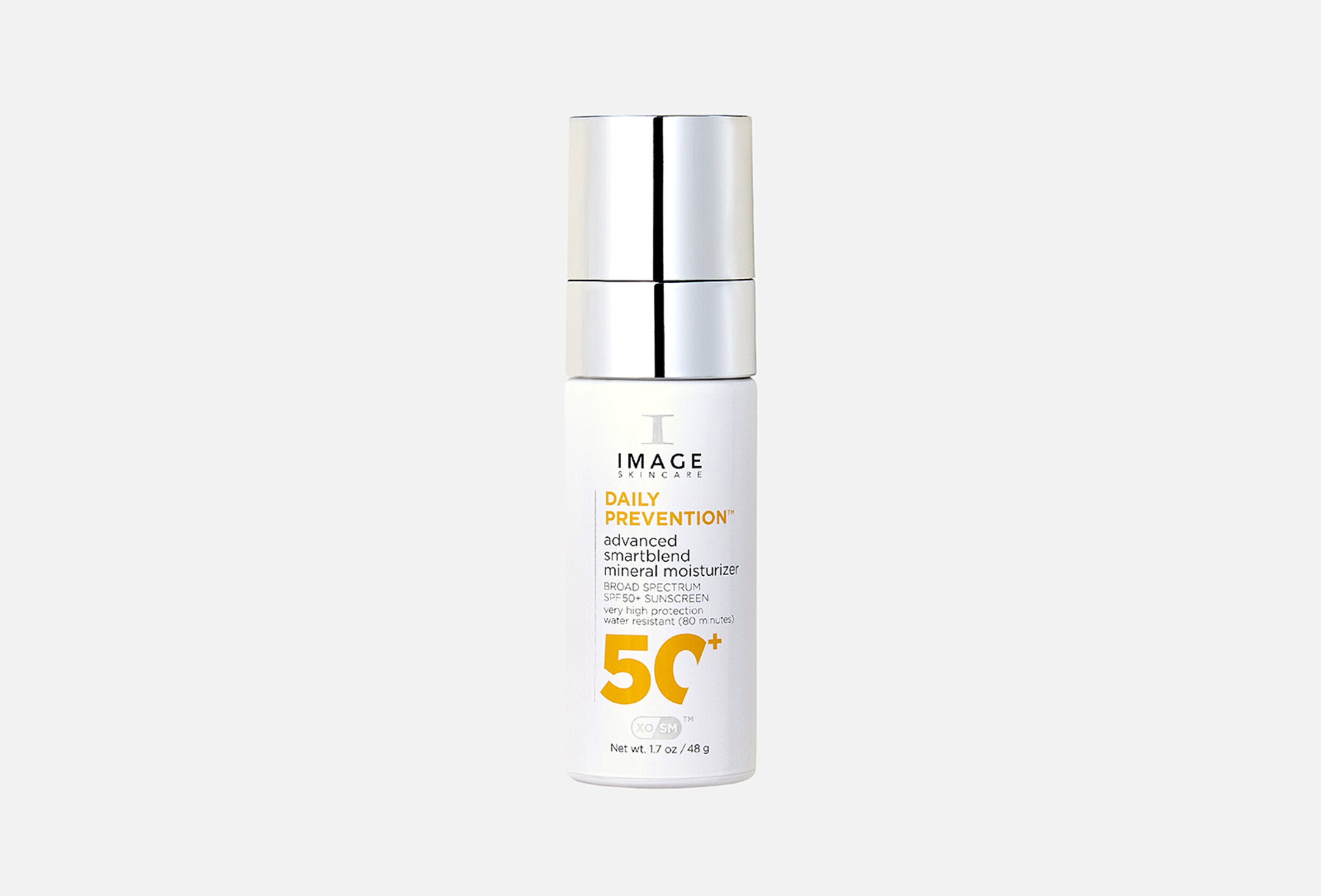 DAILY PREVENTION advanced smartblend mineral moisturizer  73 