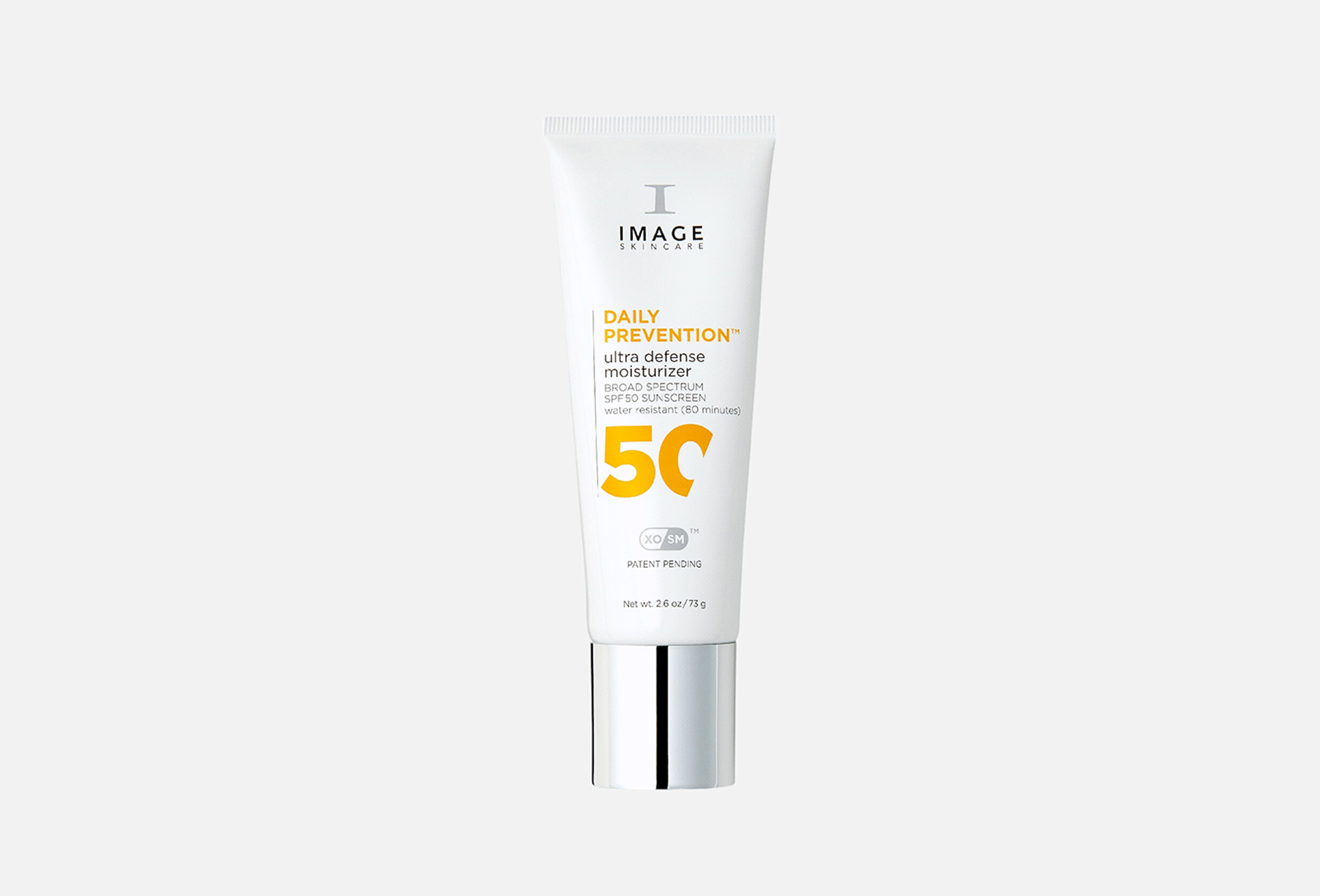 DAILY PREVENTION ultra defense moisturizer  73 