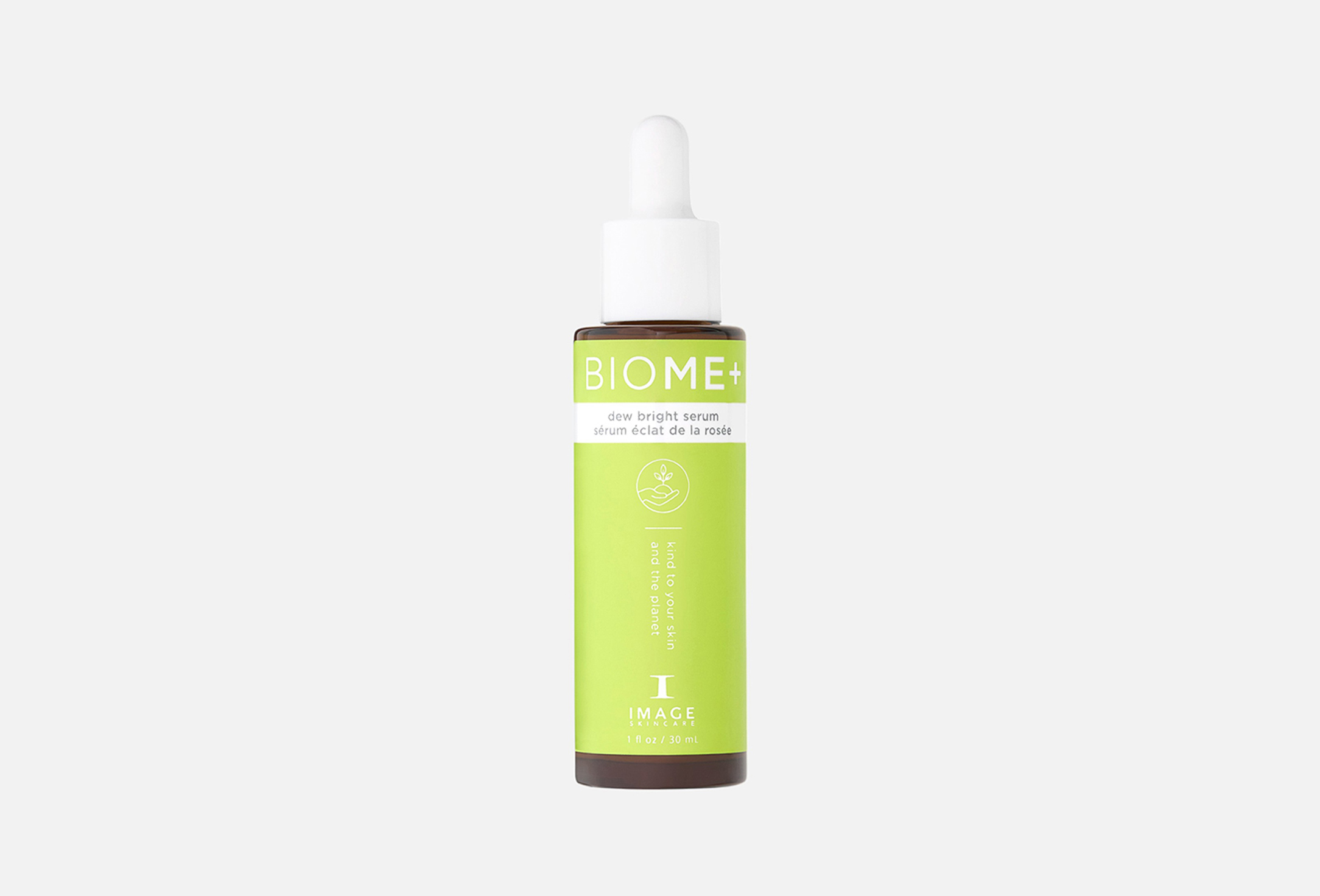 BIOME+ dew bright serum  30 